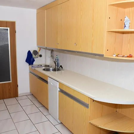 Gemuetliche Familien-ferienwohnung Mit Balkon Nahe Playmobil Funpark Apartment *